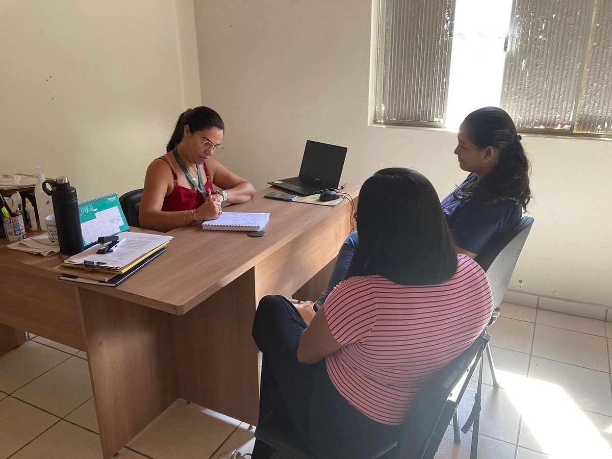 EVENTO EM HOMENAGEM ÁS MULHERES E MÃES DE CANAÃ É PREPARADO COM PARCERIA DA EMATER, CRAS, SECRETARIA DE CULTURA E TURISMO, E SECRETARIA DE AGRICULTURA